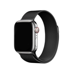 Pulseira Metálica Aço para Apple Watch - WowCase