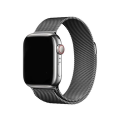 Pulseira Metálica Aço para Apple Watch