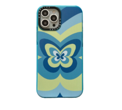 Capinha Celular Iphone Butterfly