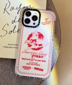 Capinha Celular Iphone 11 Surf Pizza - WowCase