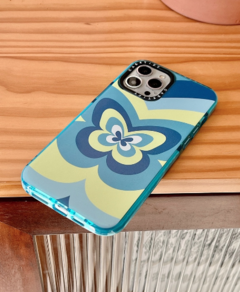 Capinha Celular Iphone Butterfly na internet