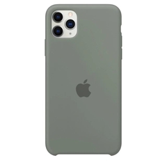 Capinha Celular Iphone 11 PRO Silicone Aveludada - WowCase