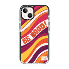 Capinha Celular Iphone Be Good