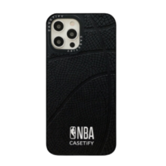 Capinha Celular Iphone NBA Texture