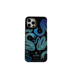 Capinha Celular Iphone Harry Potter Texture - comprar online