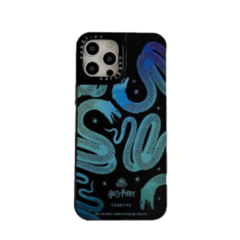 Capinha Celular Iphone Harry Potter Texture