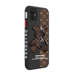 Capinha Celular Iphone 11 Ursinho - comprar online