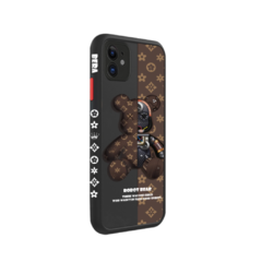 Capinha Celular Iphone 11 Ursinho