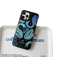 Capinha Celular Iphone Harry Potter Texture - loja online