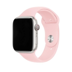 Pulseira Silicone para Apple Watch Sport - WowCase