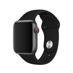 Pulseira Silicone para Apple Watch Sport