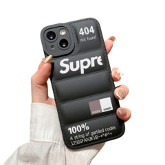Capinha Celular Iphone 11 Supreme com Proteção para Camêra
