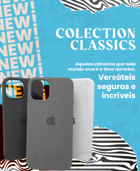Carrusel WowCase