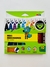Marcador Pizzini Mio Maxi Escolar x10