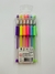 Roller Gel Pastel Pop Filgo x6 - comprar online