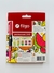 Marcador Permanente Strong Citrus Filgo x10 - comprar online