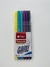 Marcadores Galaxy Filgo x6