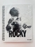 Cuaderno Mooving A4 T/D Rocky