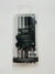 Marcadores Doble Punta Croma Grises Mooving x6 - comprar online