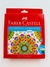 Lápices de Color Faber Castell Ecolapiz x72
