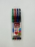 Roller Gel Pop Filgo x4