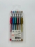 Roller Gel Metalizado Pop Filgo x6 - comprar online