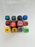 Set de Marcadores Doble Punta Nuwa x12 en internet