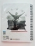 Cuaderno Mooving A4 T/D Rocky 2 - comprar online