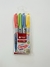 Resaltador Pastel Filgo x4