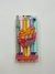 Roller Gel Retráctil Pastel Mooving x6