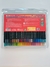 Lápices de Color Faber Castell Supersoft x50 - comprar online