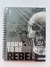 Cuaderno Mooving A4 T/D Rebel