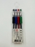 Roller Gel Pop Filgo x4 - comprar online