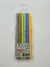 Marcadores Pastel Retro Filgo x6 - comprar online