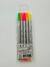 Microfibras Flúo Filgo x5 - comprar online