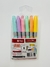 Resaltadores Pastel Filgo x6 - comprar online