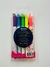 Microfibras de Colores Luminosos Mooving x5 - comprar online