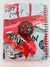 Cuaderno Mooving A4 T/D Urban Style - comprar online
