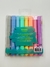 Resaltadores Pastel Mooving x8 - comprar online