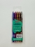 Roller Tinta Gel Glitter Mooving x5 - comprar online