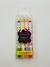 Resaltadores Gel Neón con Aroma Mooving x4 - comprar online
