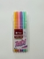 Marcadores Pastel Filgo x6