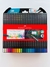 Lápices de Color Faber Castell Supersoft x100