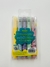 Resaltadores Chic Mooving x5 - comprar online