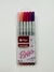 Microfibras Pink Filgo x6