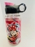 Botella con pico 500ml. Flip Top Minnie