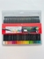 Lápices de Color Faber Castell Supersoft x50