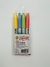 Resaltador Pastel Filgo x4 - comprar online