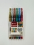Roller Gel Metalizado Pop Filgo x6