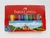 Lápices de Color Faber Castell Lata x48